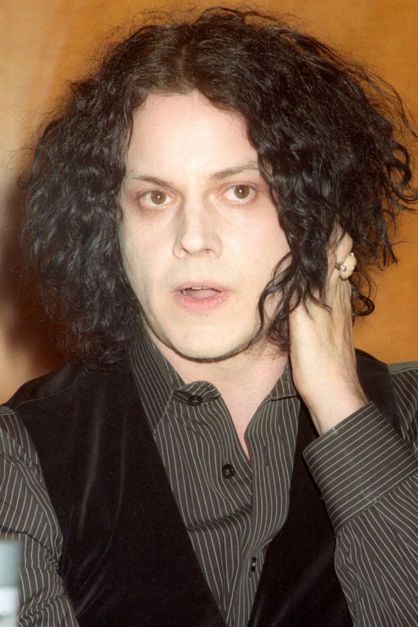 Jack White image - It Might Get Loud press day Los Angeles.jpg